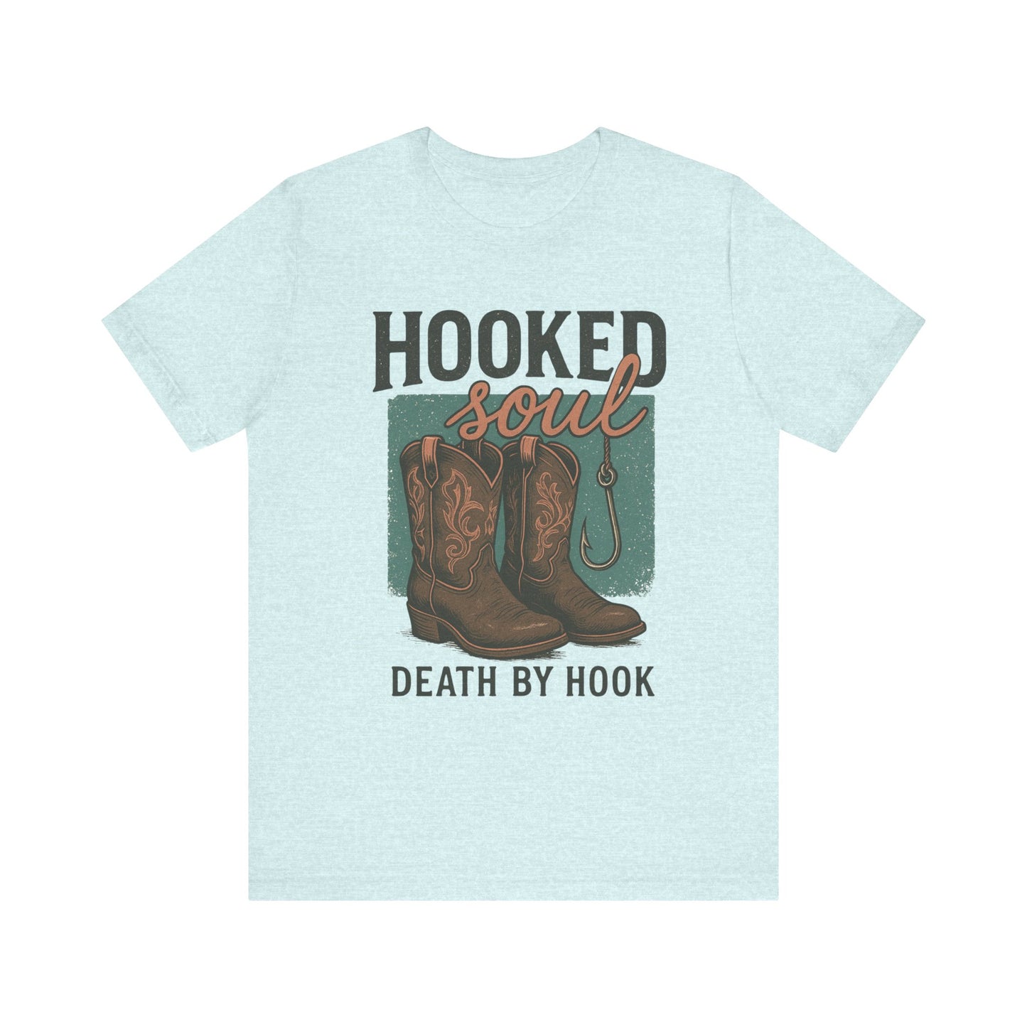 Hooked Soul Tee