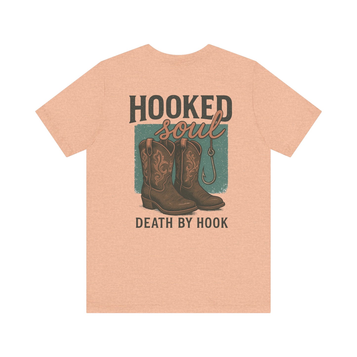 Hooked Soul Tee