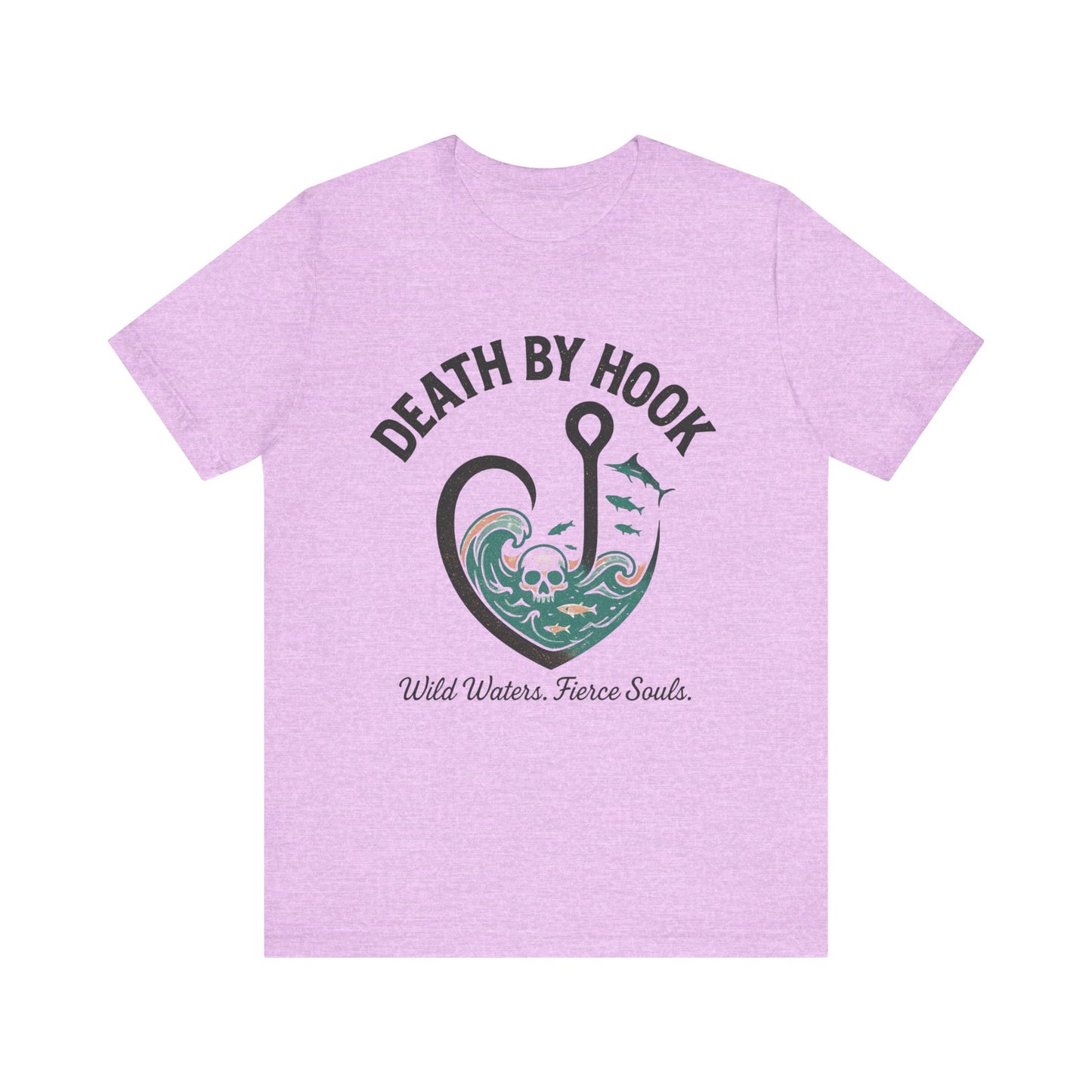 Wild Waters Tee