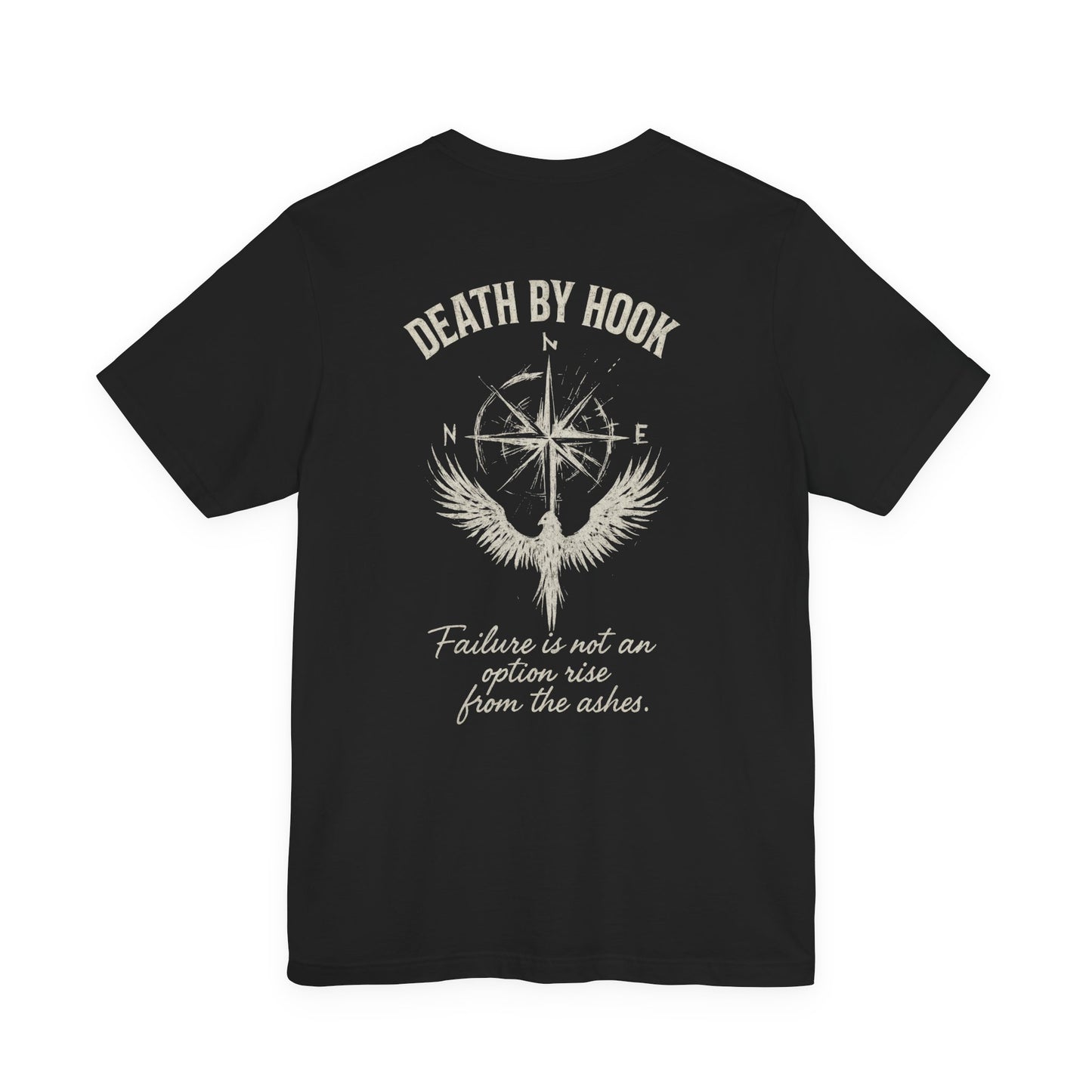 Rise from the Ashes