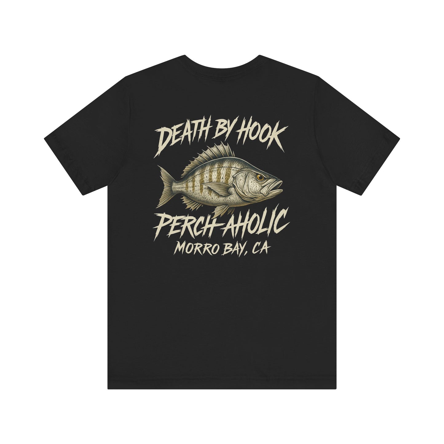 Perch-Aholic