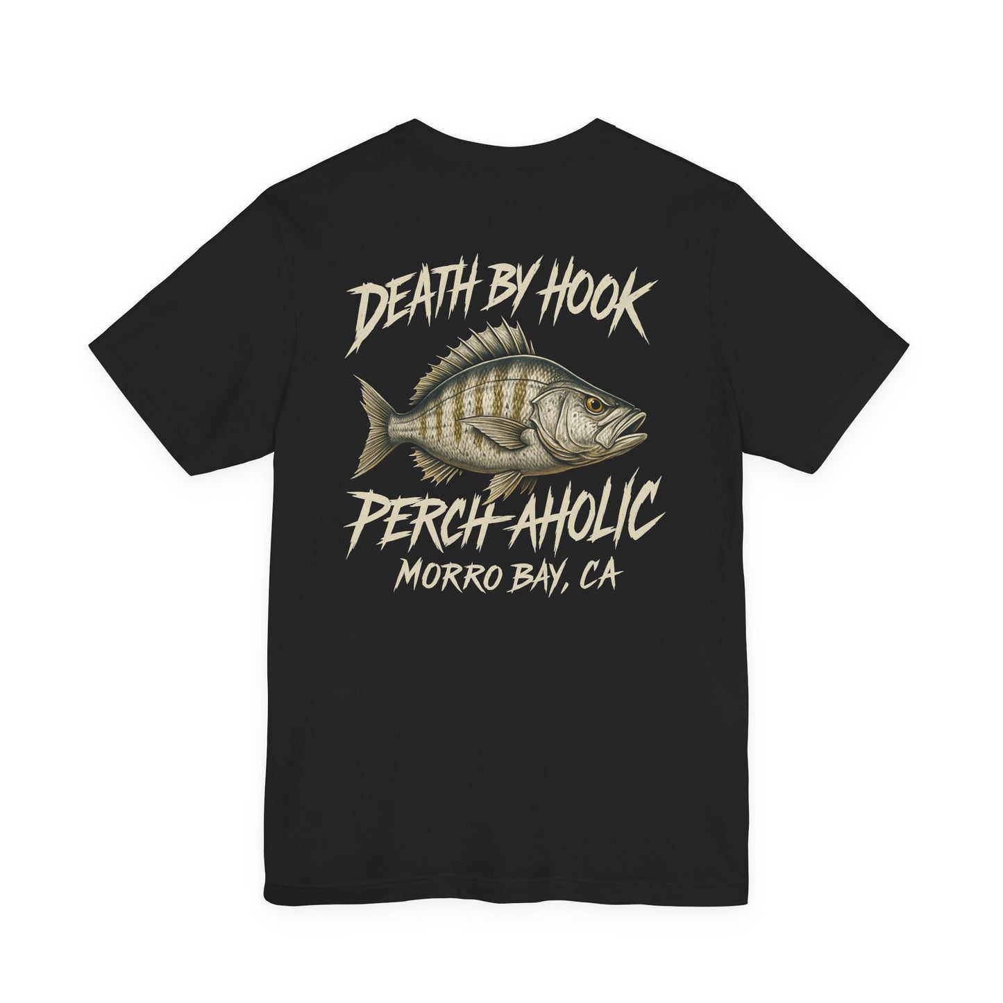 Perch-Aholic