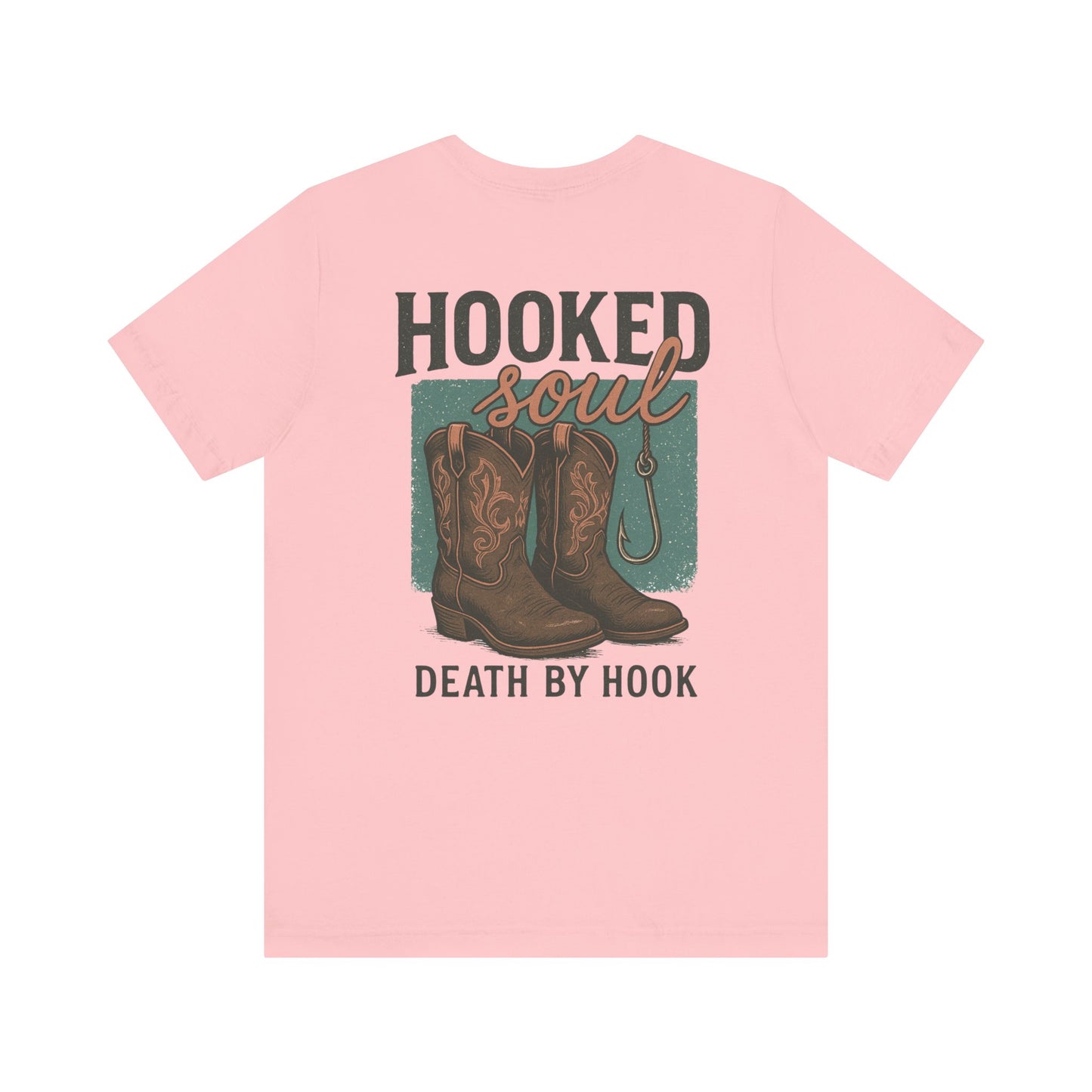 Hooked Soul Tee