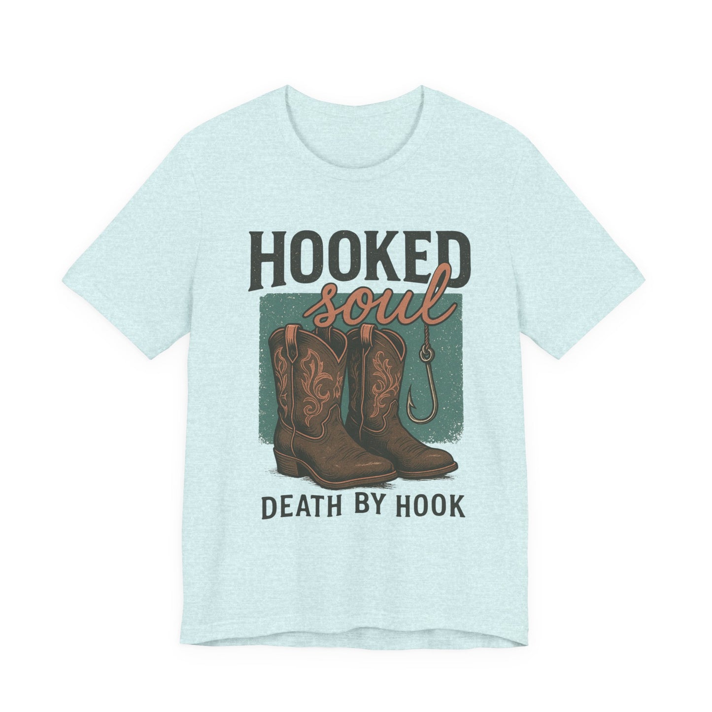 Hooked Soul Tee