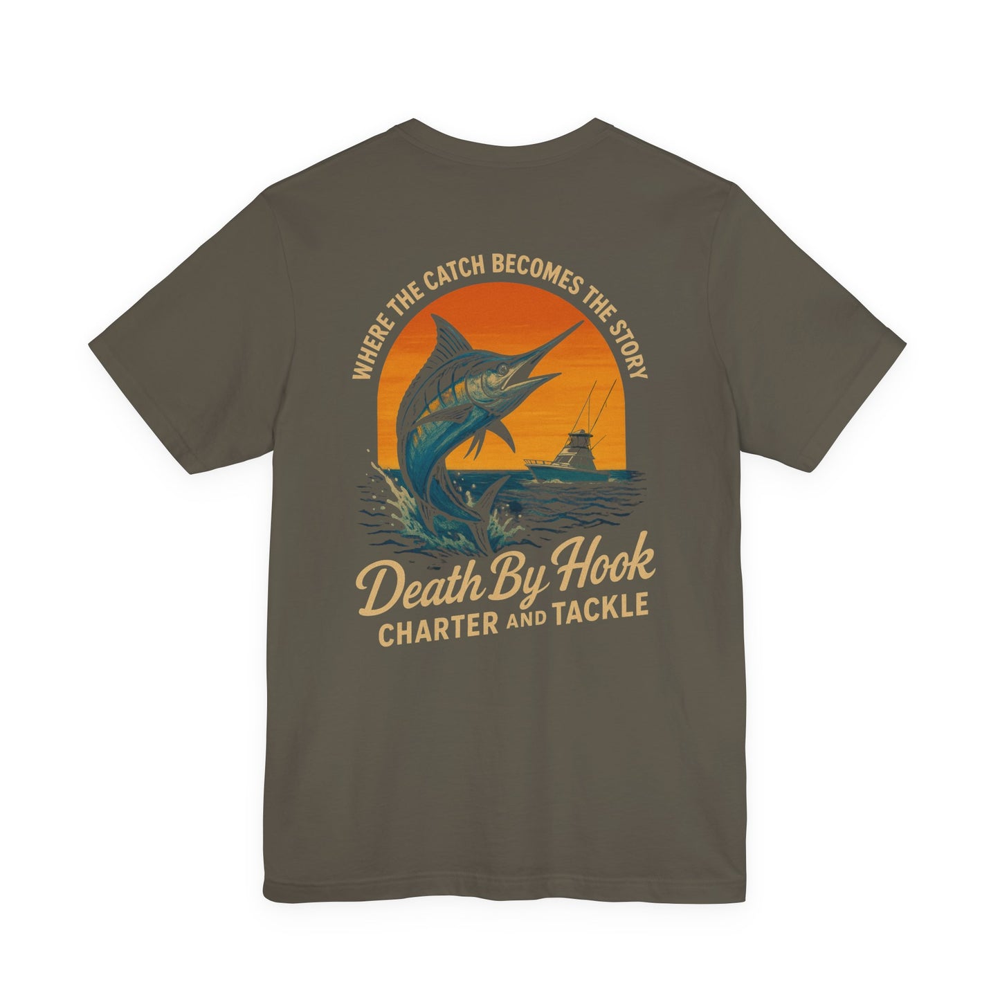 Charter & Tackle