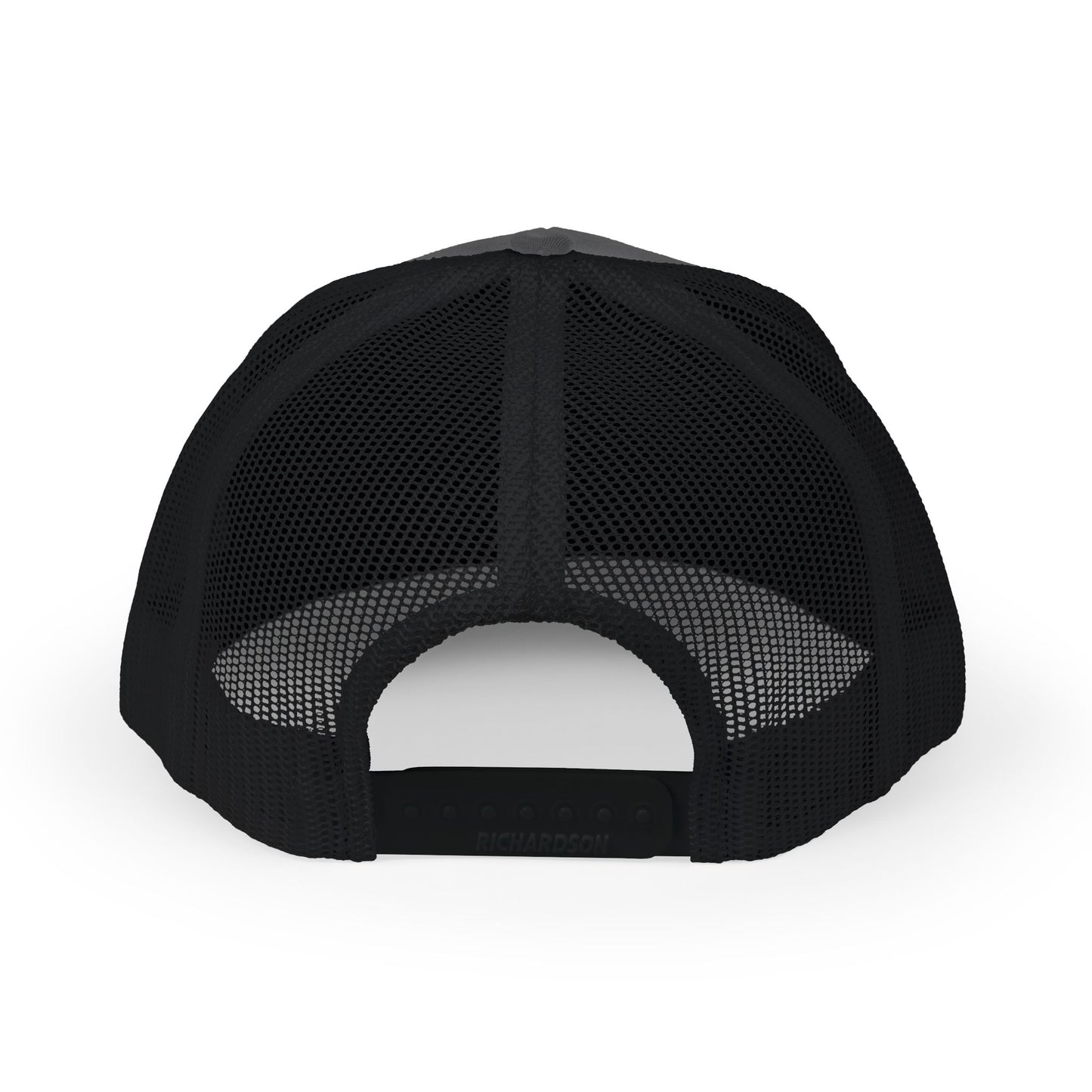 Death by Hook “Professional Fisherman” Trucker Hat