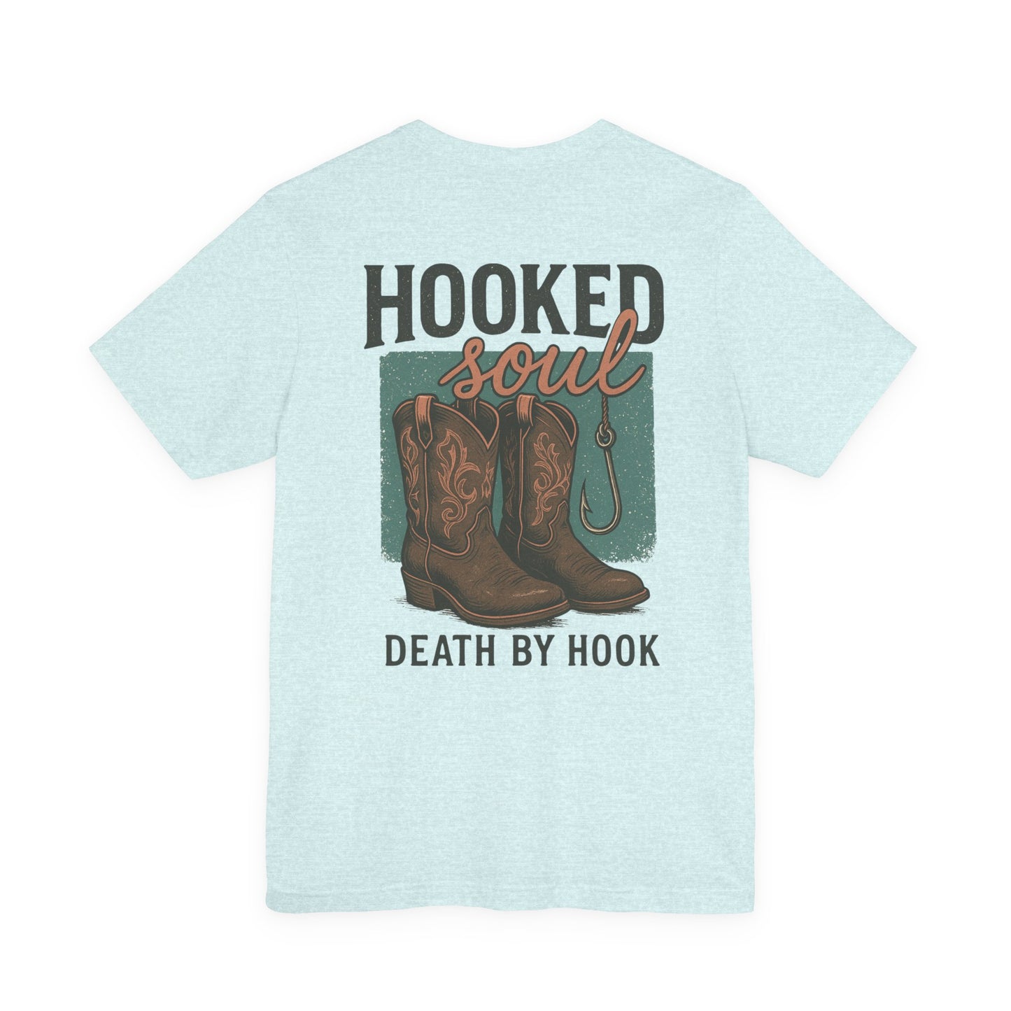 Hooked Soul Tee