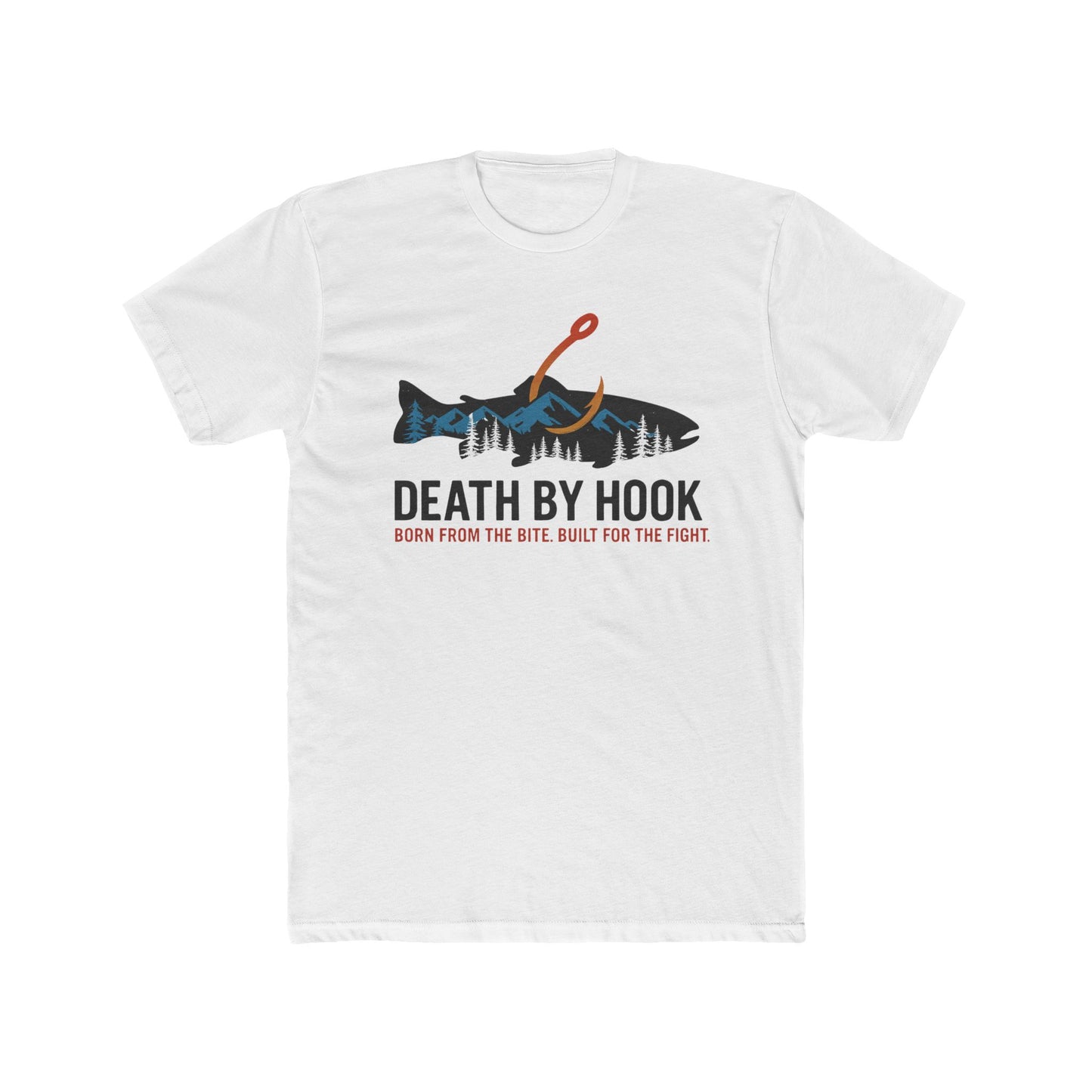 Born from the Bite