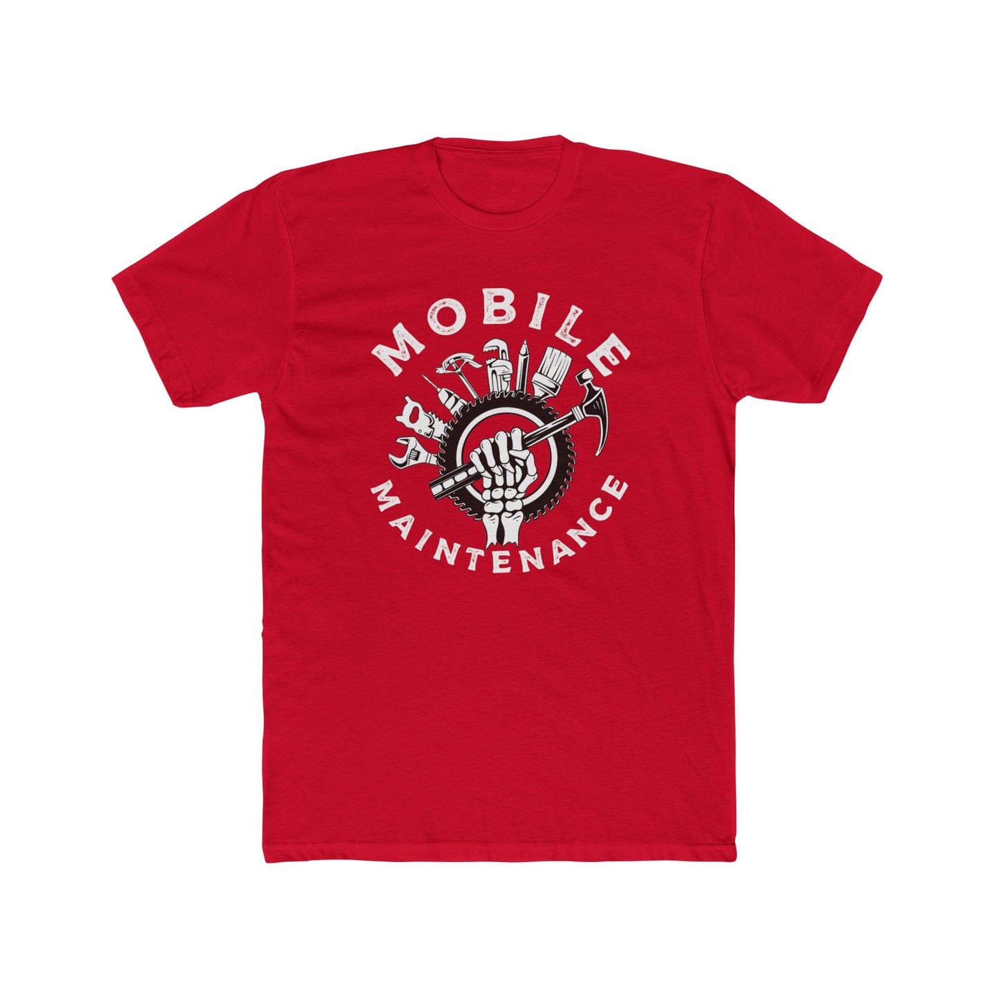 Mobile maintenance regular dad