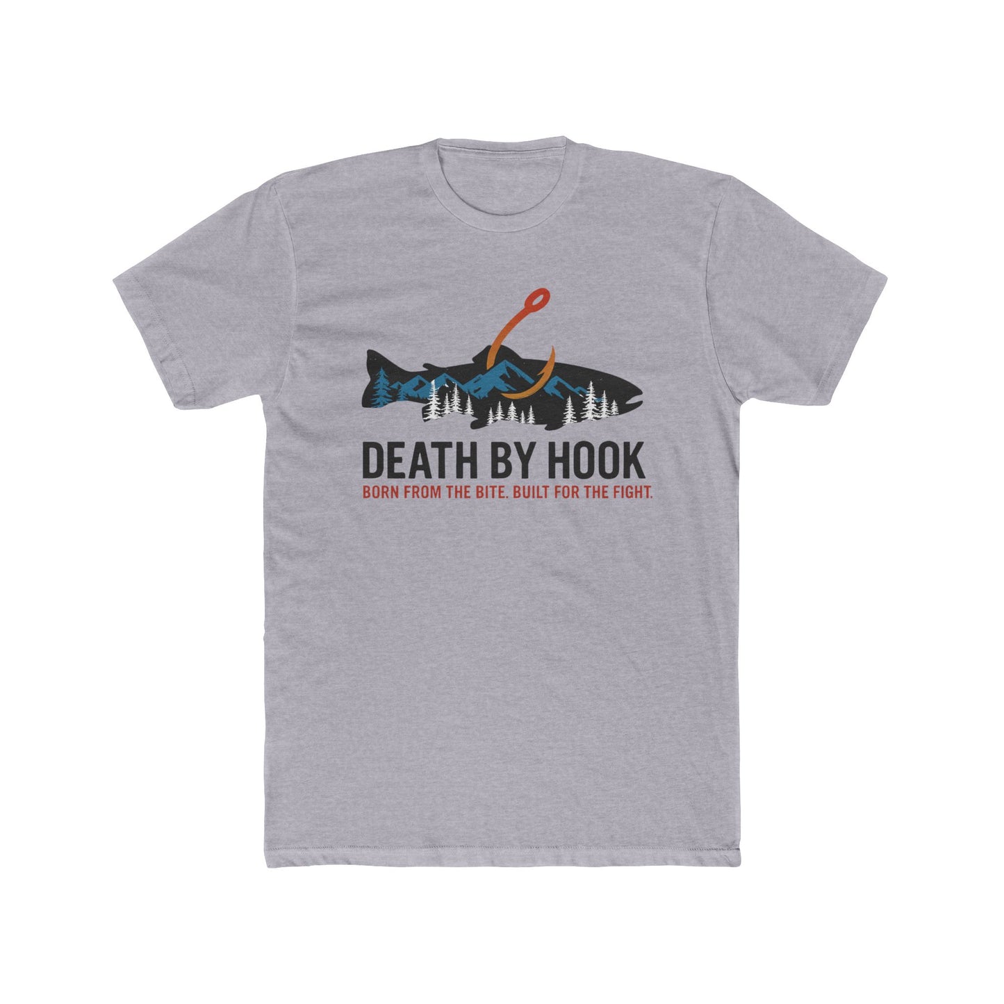 Born from the Bite