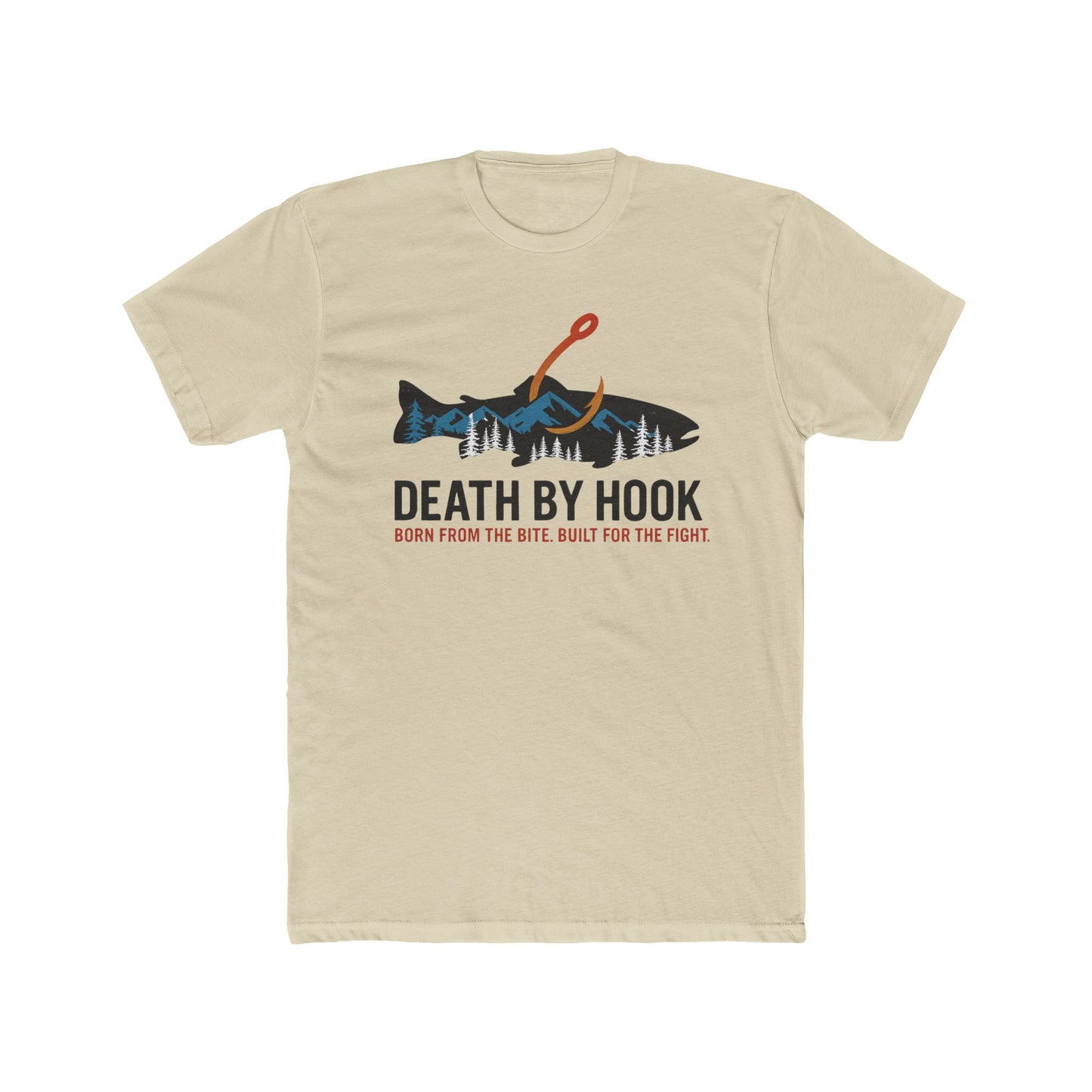 Born from the Bite