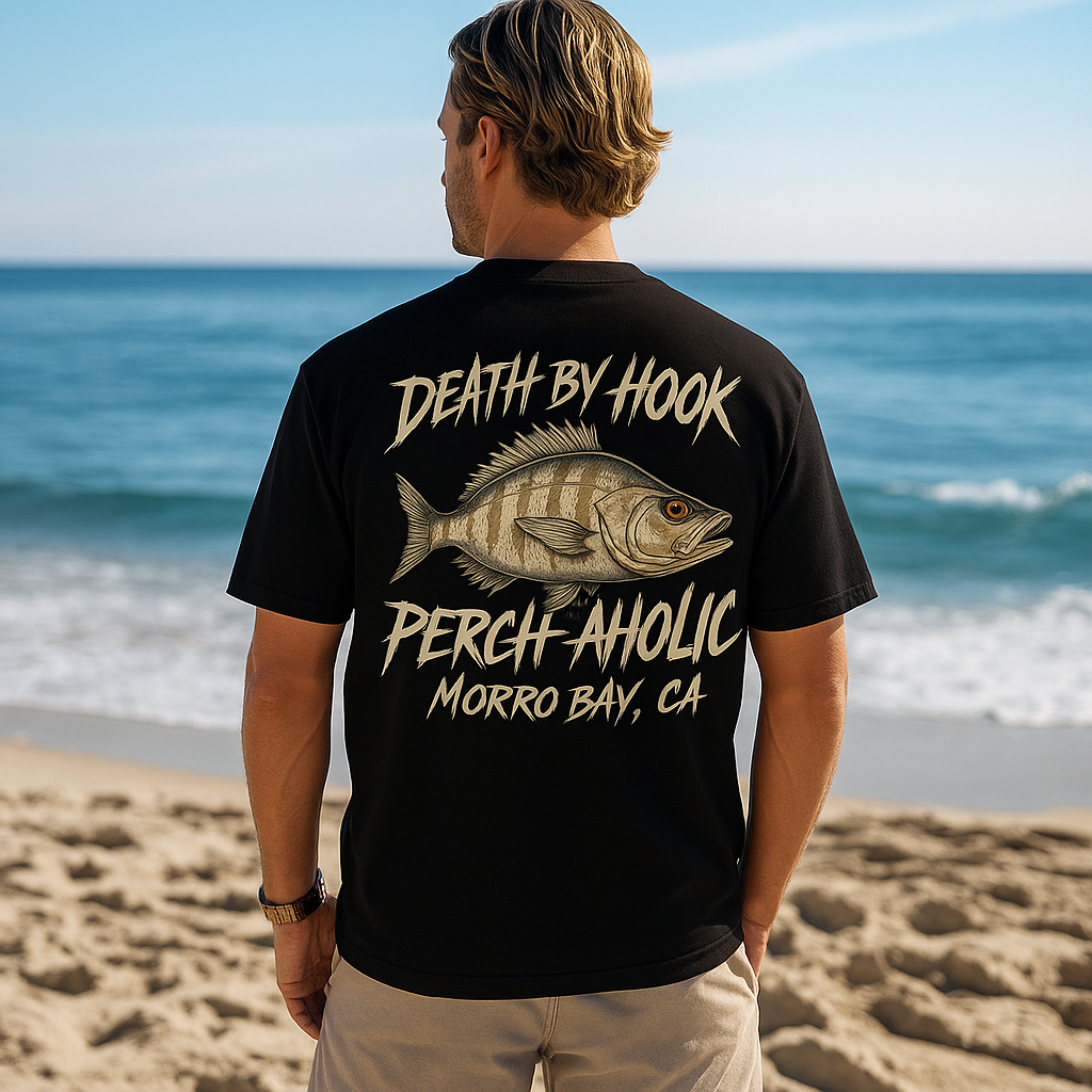 Perch-Aholic