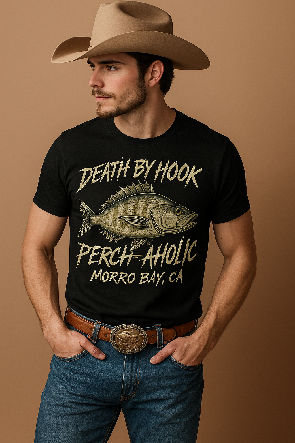 Perch-Aholic