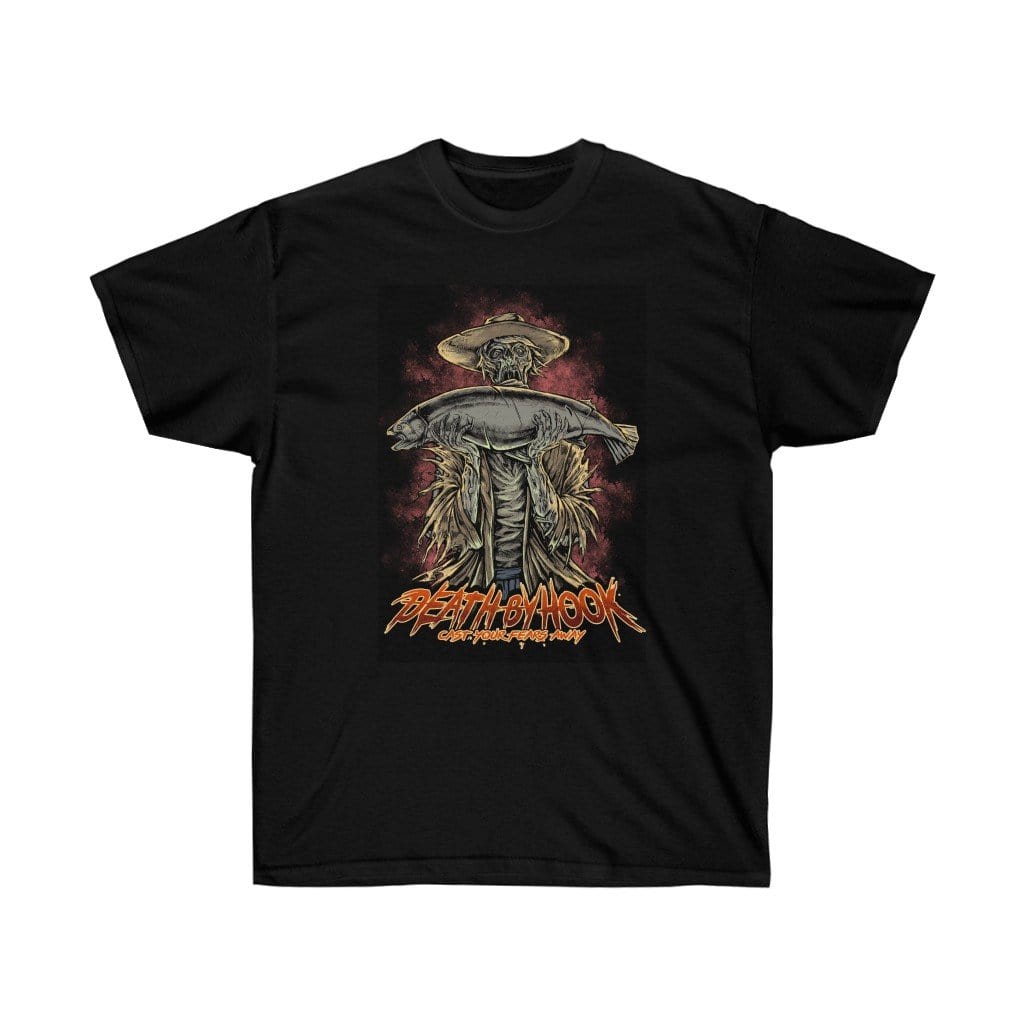 Undead Angler Tee