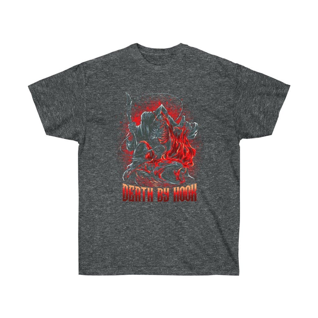 Fish Soul Collector