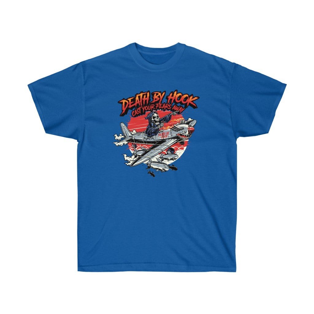 Reaper Squadron Tee