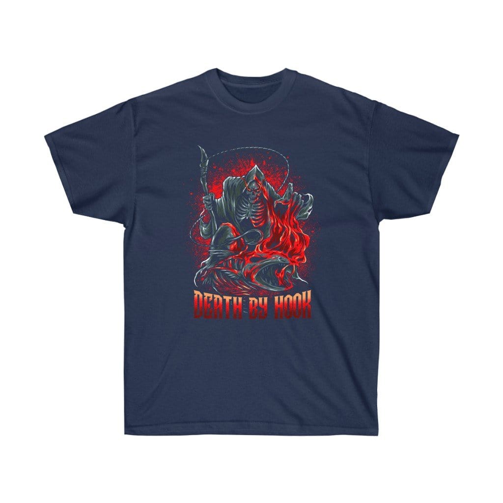 Fish Soul Collector