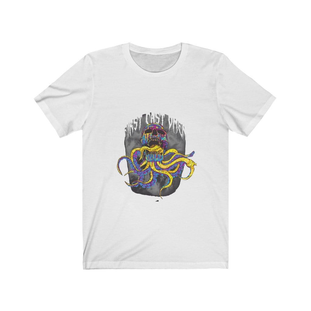 Skull Kraken