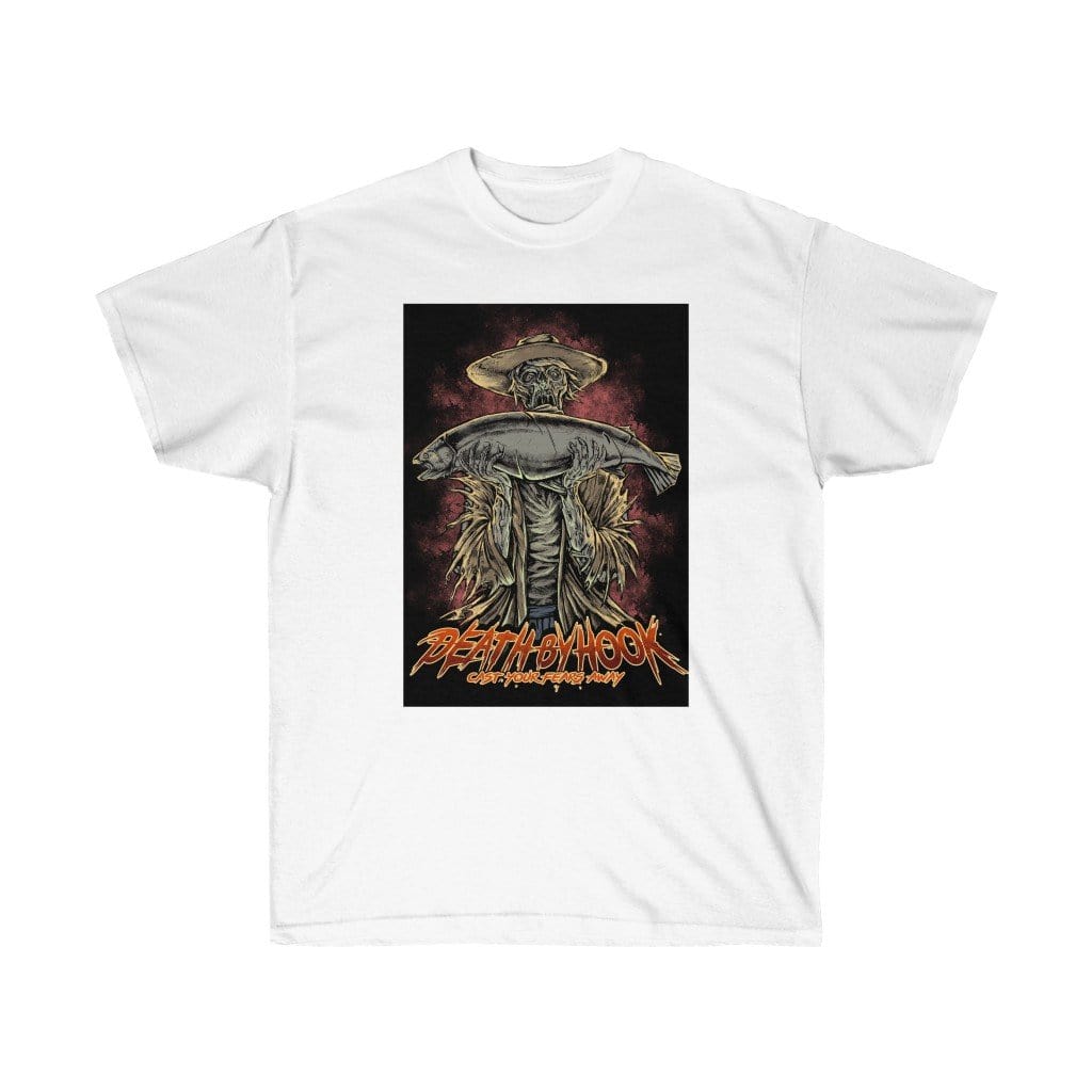 Undead Angler Tee