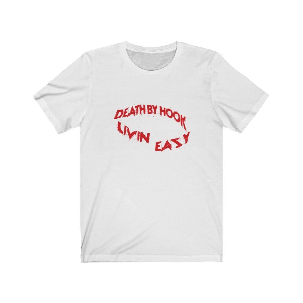 Livin’ Eazy Tee