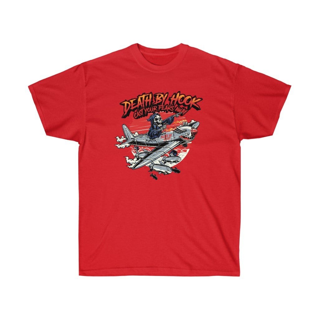 Reaper Squadron Tee