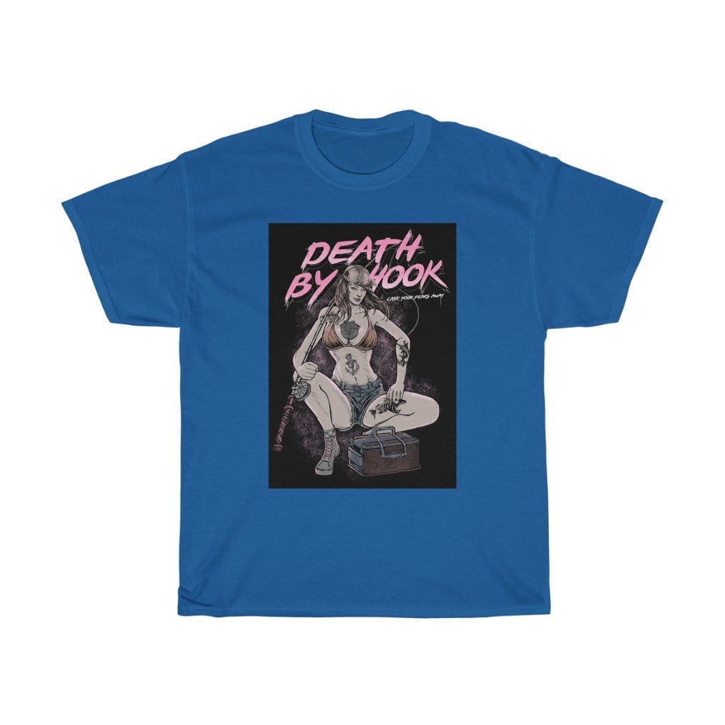 Femme Angler Tee