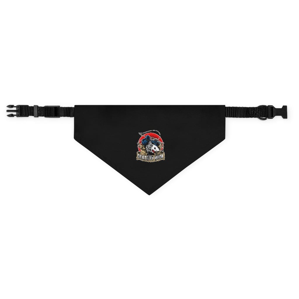 Pet Bandana Collar