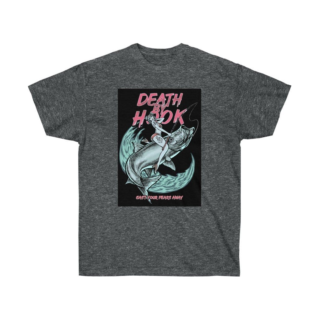 Pin Up Tarpon (pink)