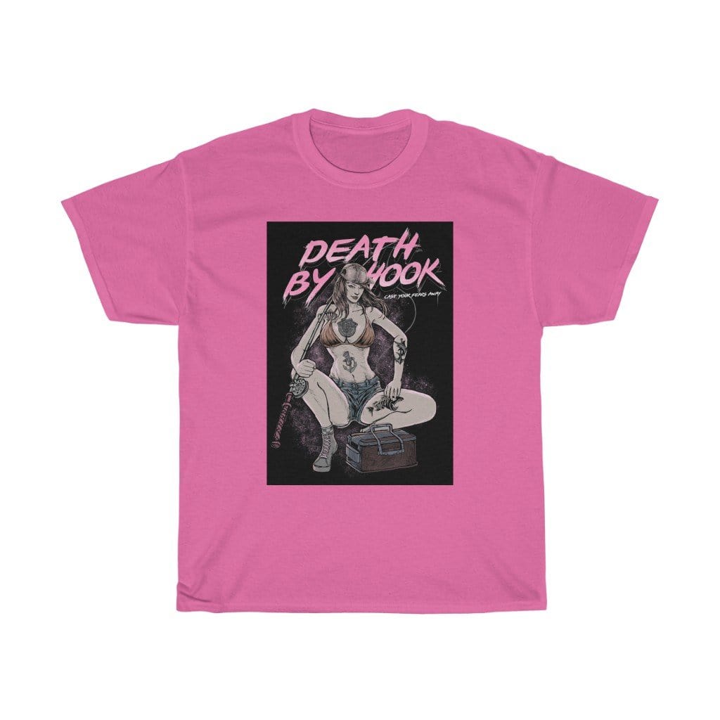 Femme Angler Tee