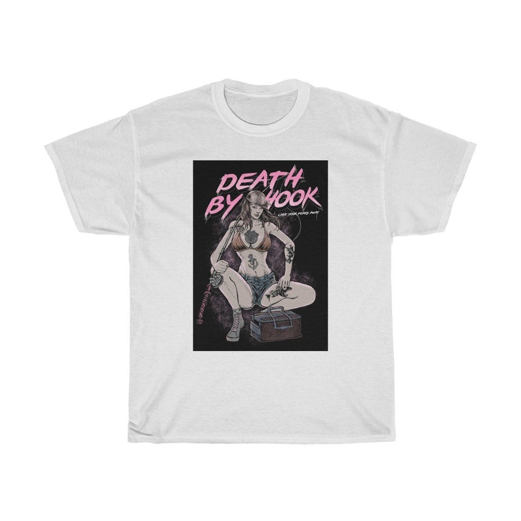 Femme Angler Tee