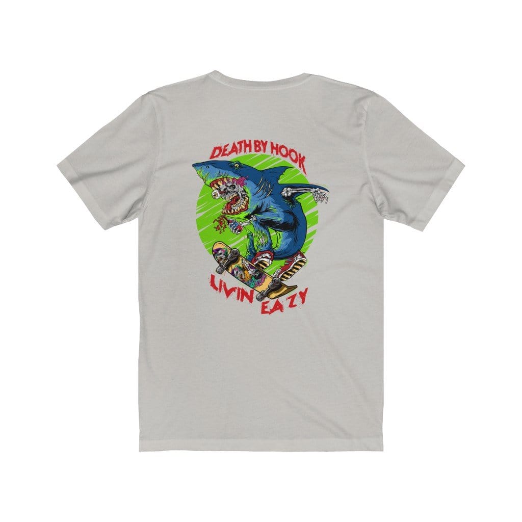 Livin’ Eazy Tee