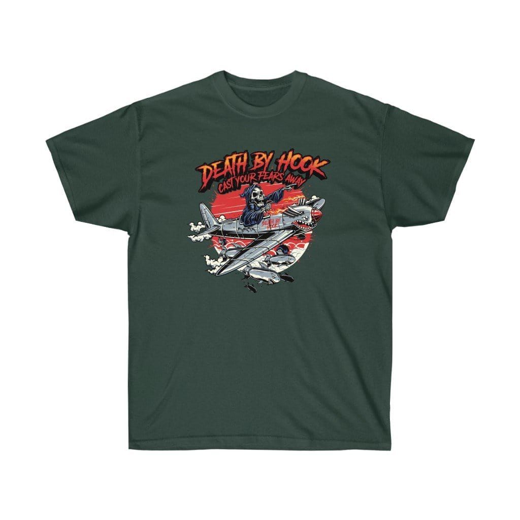 Reaper Squadron Tee