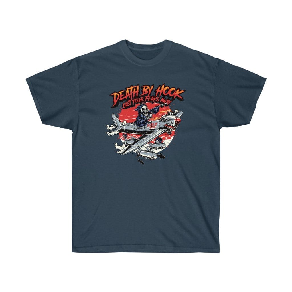 Reaper Squadron Tee