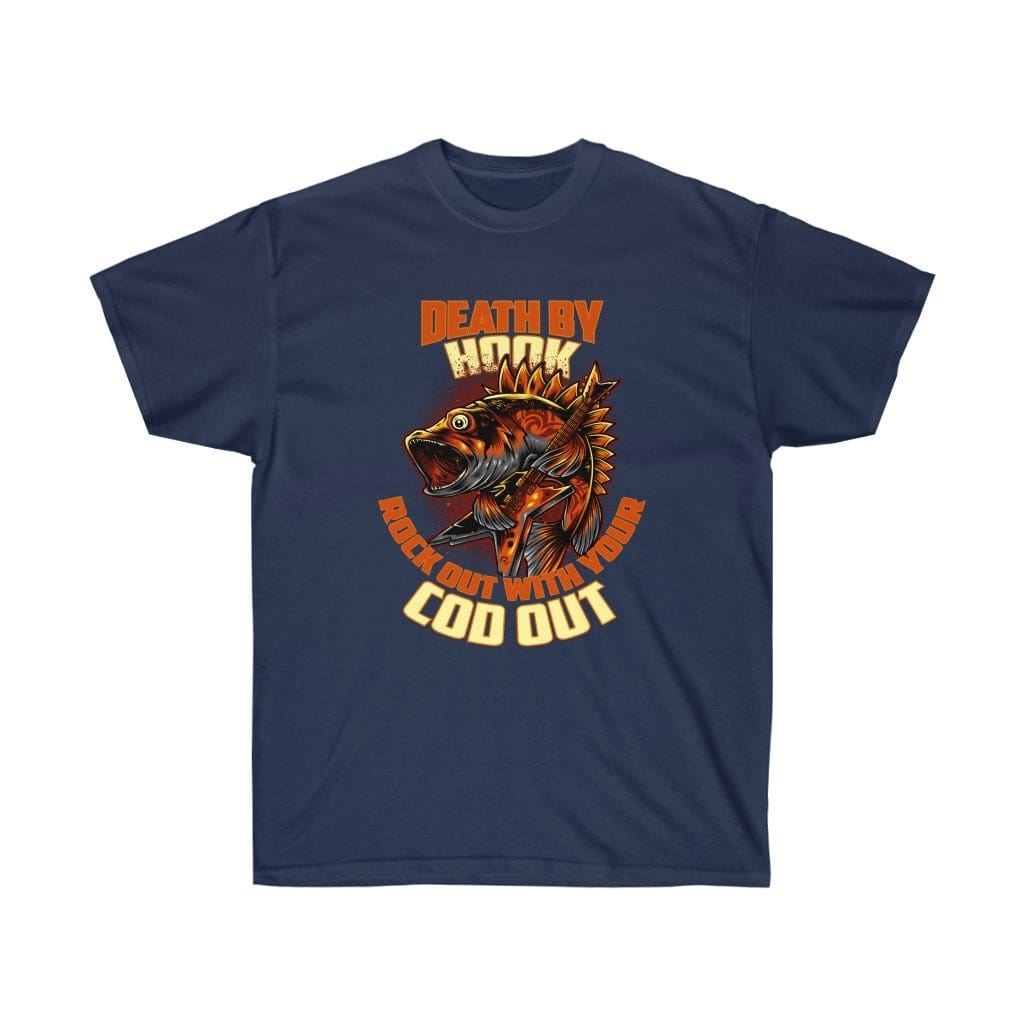 Cod Rocker Tee