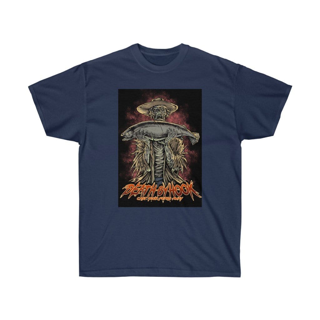 Undead Angler Tee