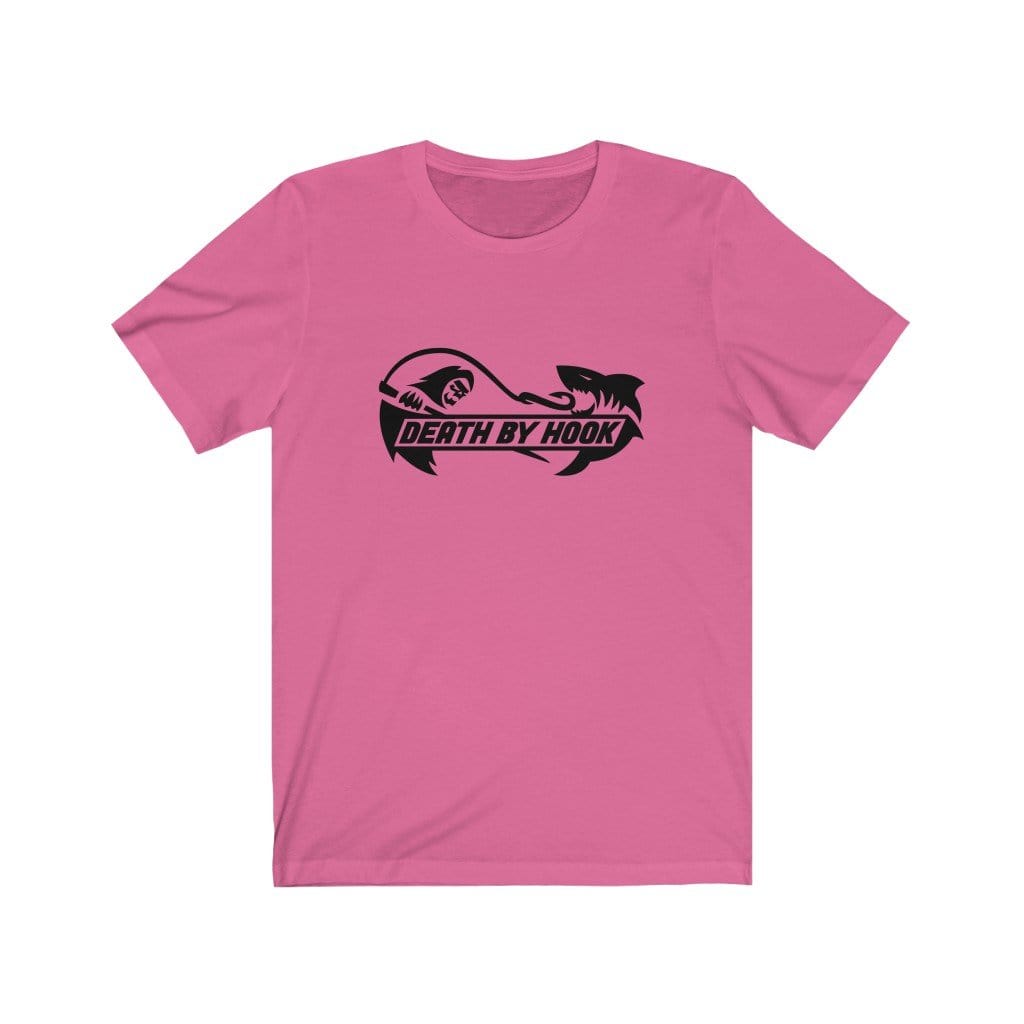 biker Lingcod