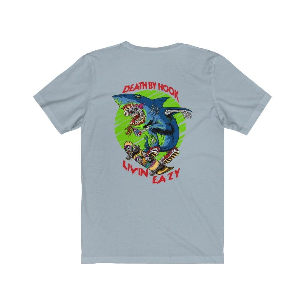 Livin’ Eazy Tee