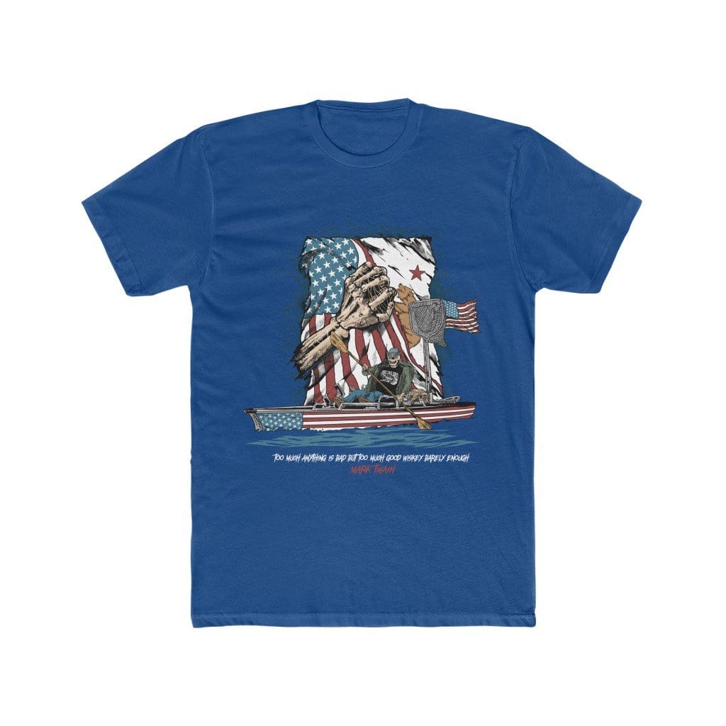 Andy’s”The Republic “