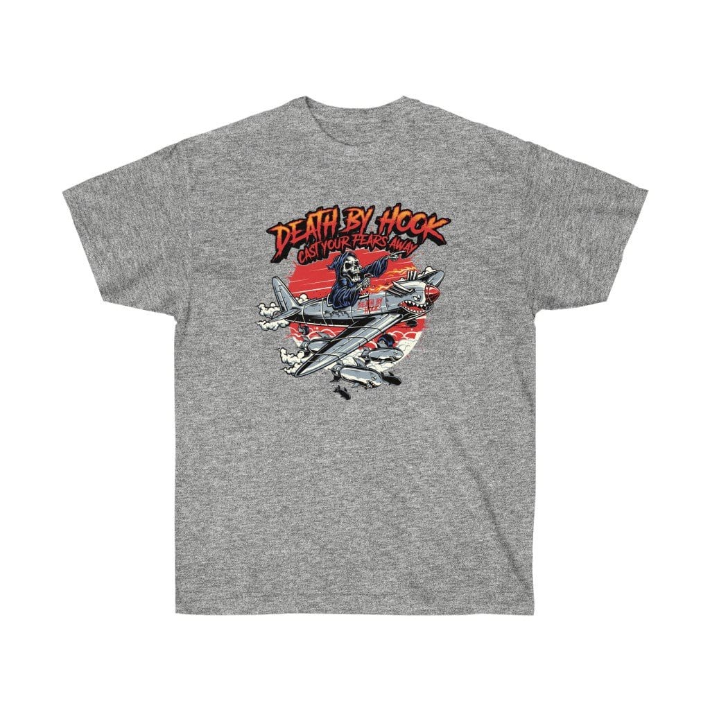 Reaper Squadron Tee