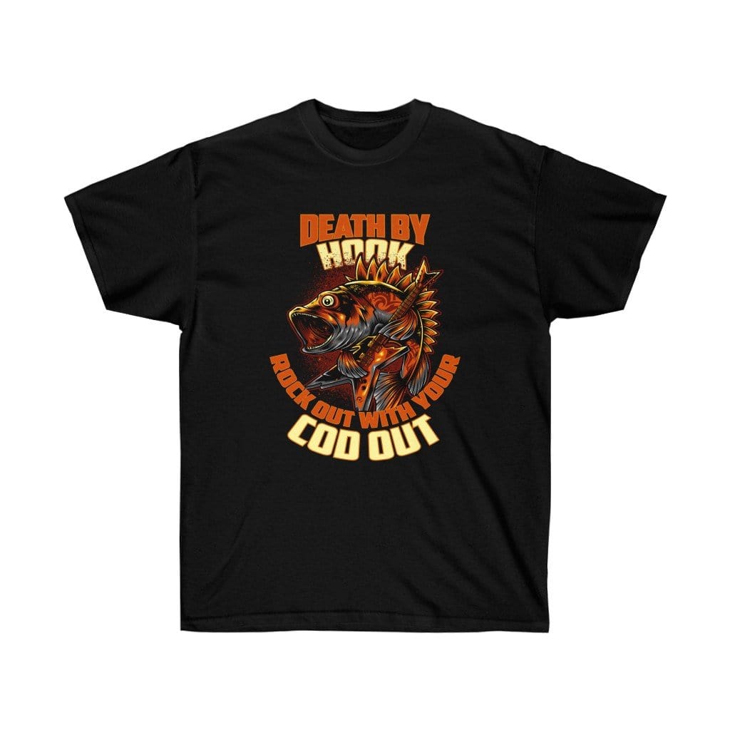 Cod Rocker Tee