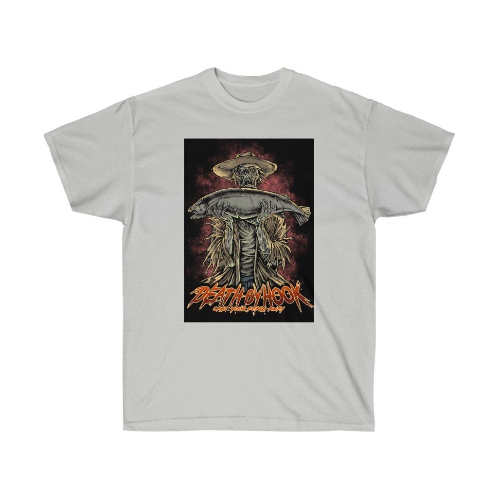 Undead Angler Tee