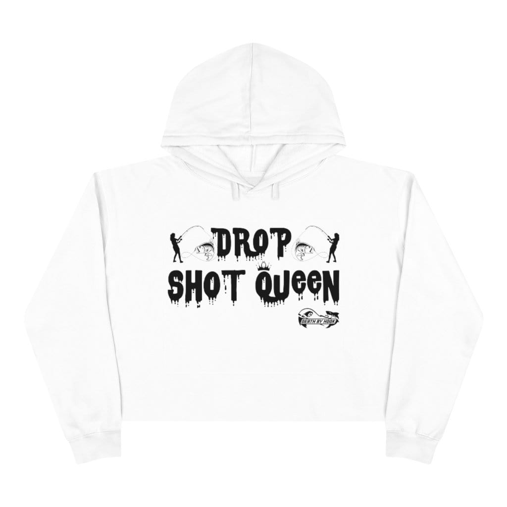Drop Shot Queen