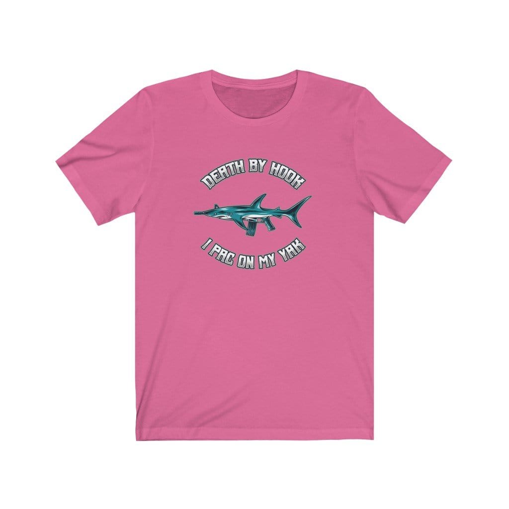 Shark gun