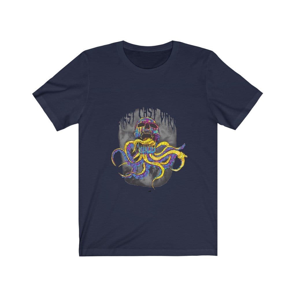 Skull Kraken