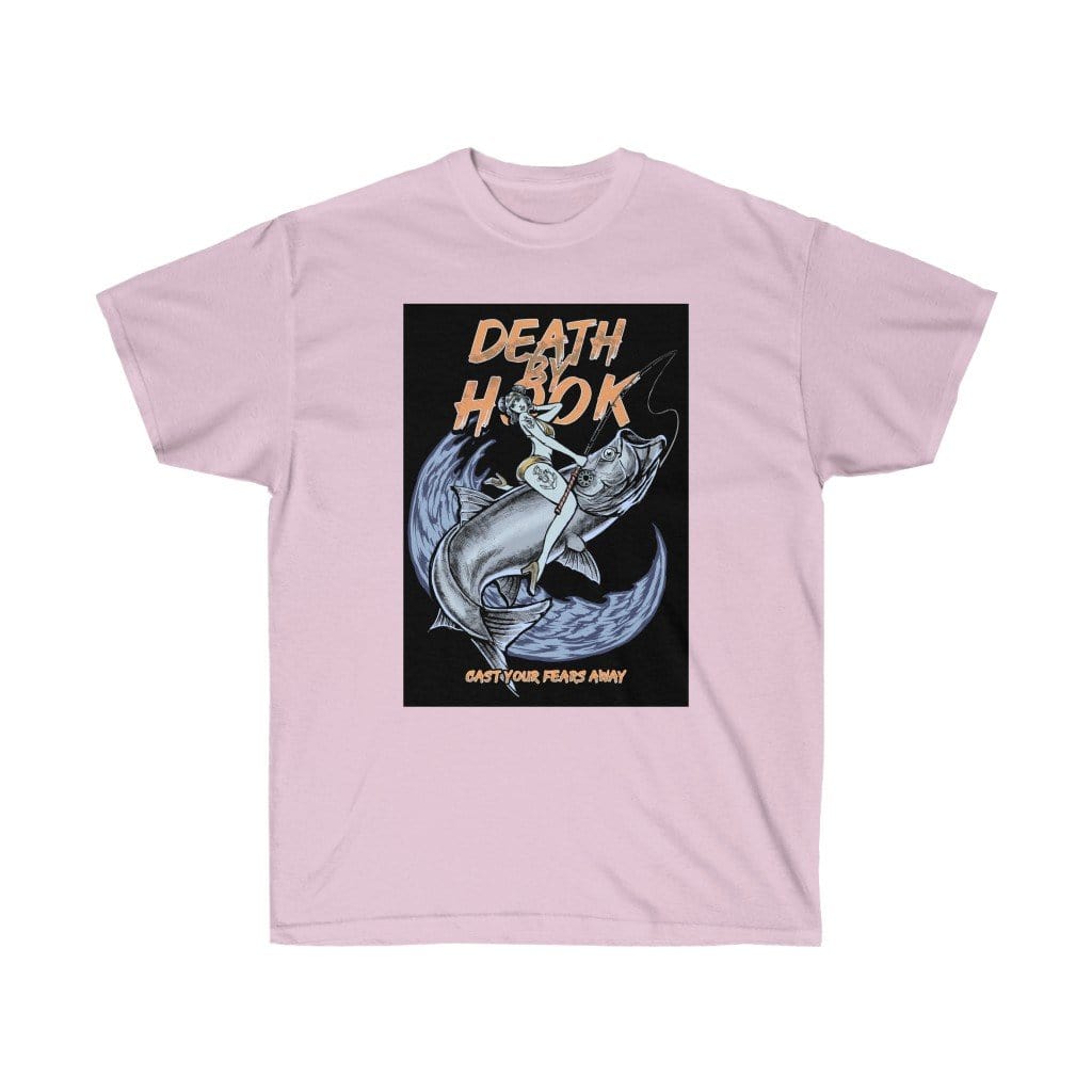 Ride the Catch Tee