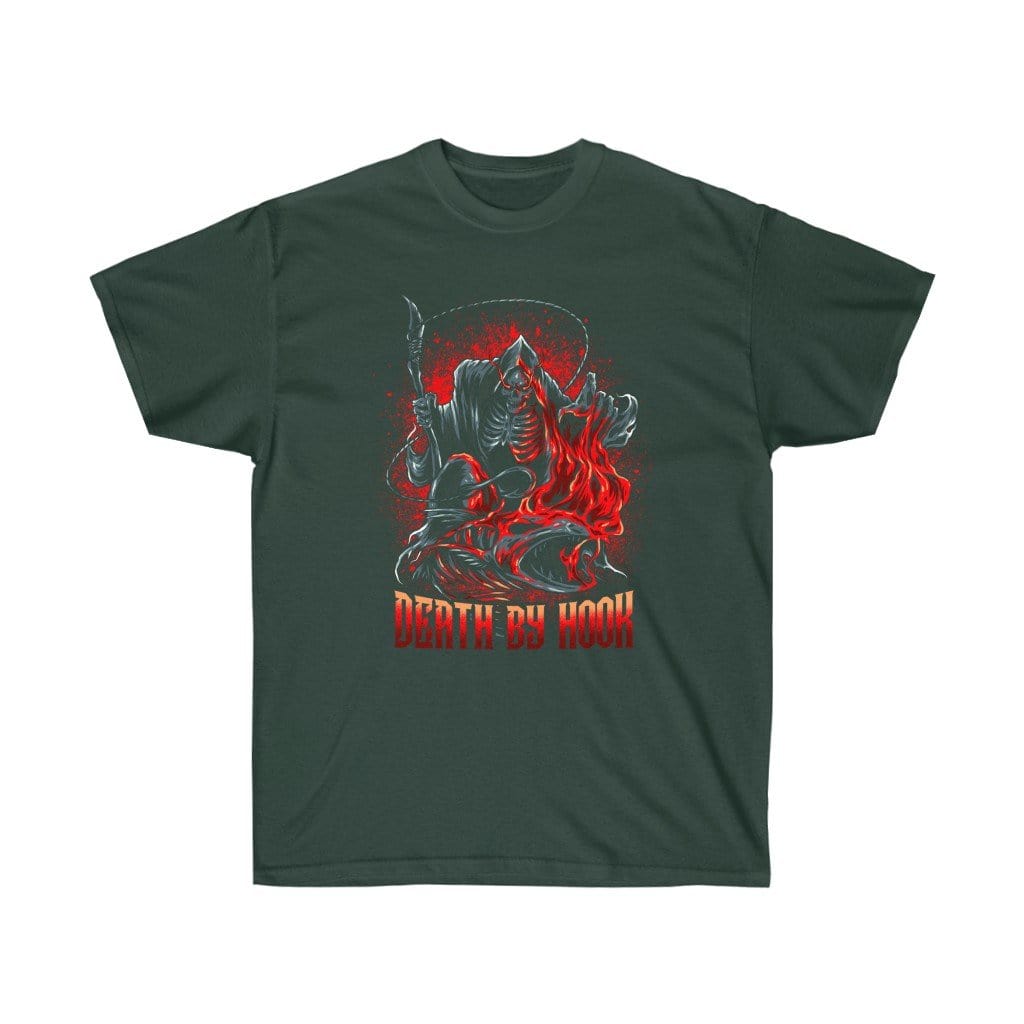 Fish Soul Collector