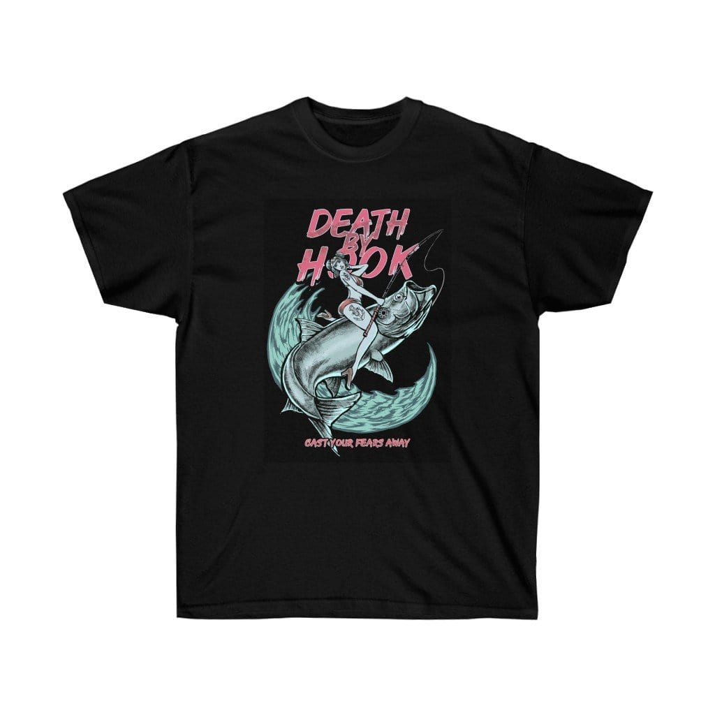 Pin Up Tarpon (pink)