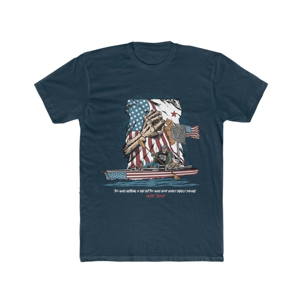 Andy’s”The Republic “