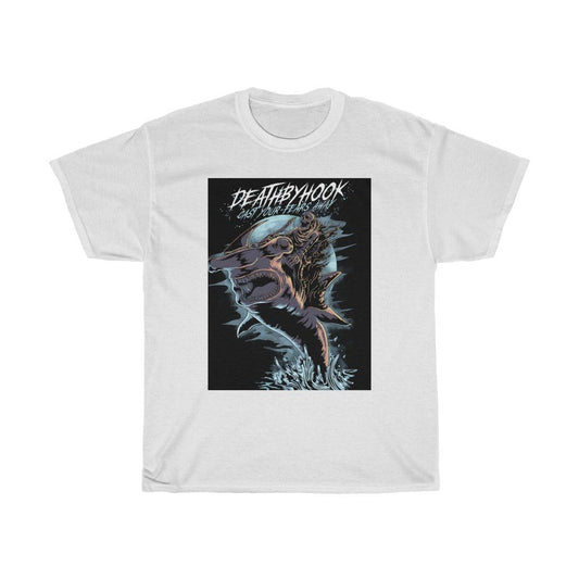 Cast Your Fears Away Tee