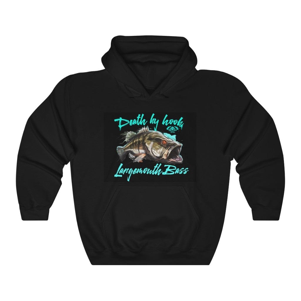 Largemouth bass